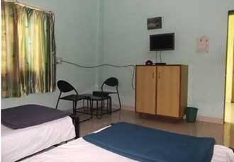 Hotel Anuradha Palace, Pune 3
